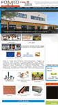 Mobile Screenshot of fomed.it
